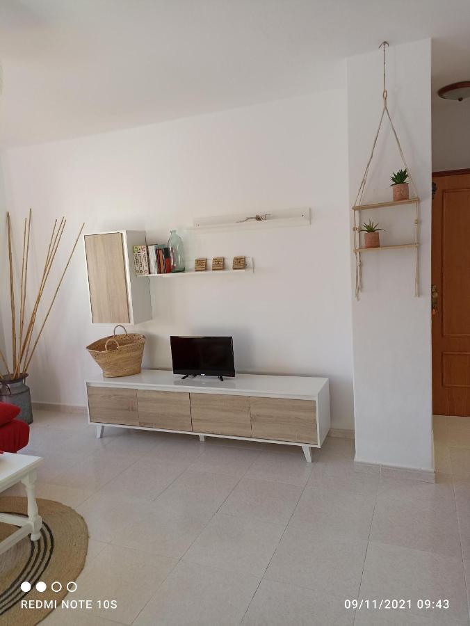 Apartamento El Carmen 12 Morro Jable Exterior foto