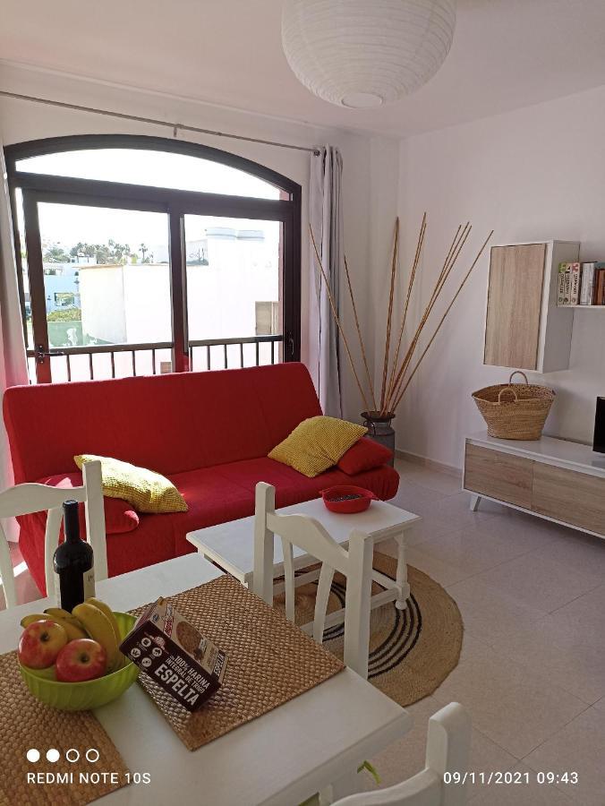 Apartamento El Carmen 12 Morro Jable Exterior foto