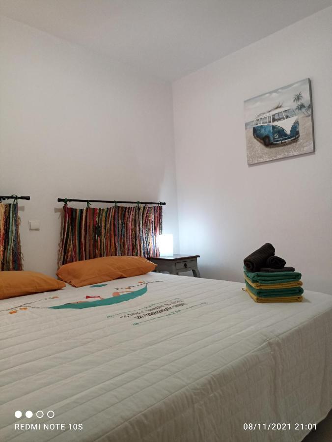 Apartamento El Carmen 12 Morro Jable Exterior foto